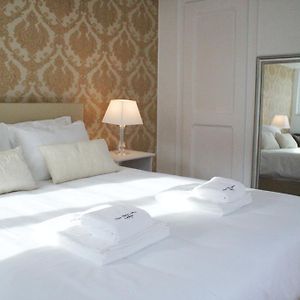 Standaard Kamer met een King Size Bed