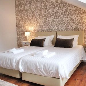 Standaard Kamer met Twee Aparte Bedden